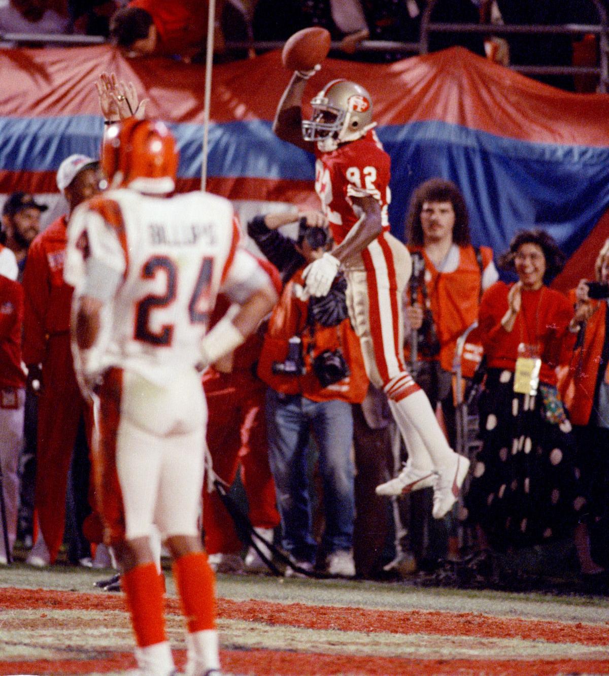 Super Bowl XXIII (1989)